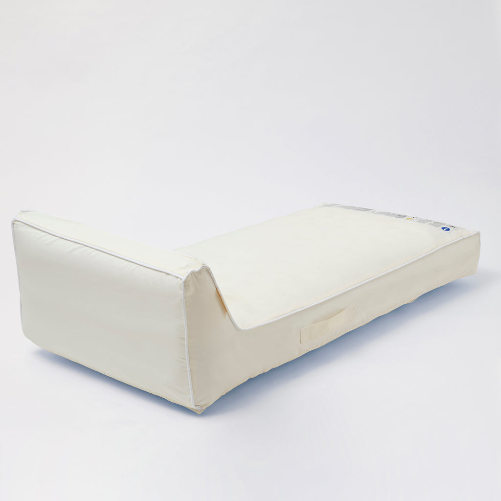 Chaise Longue de Luxe Casa Blanca