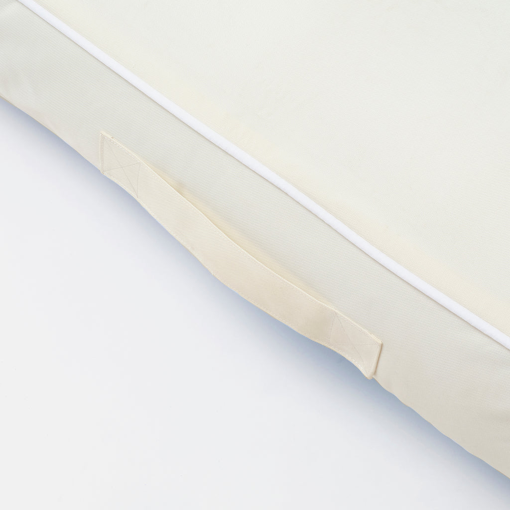 Chaise Longue de Luxe Casa Blanca