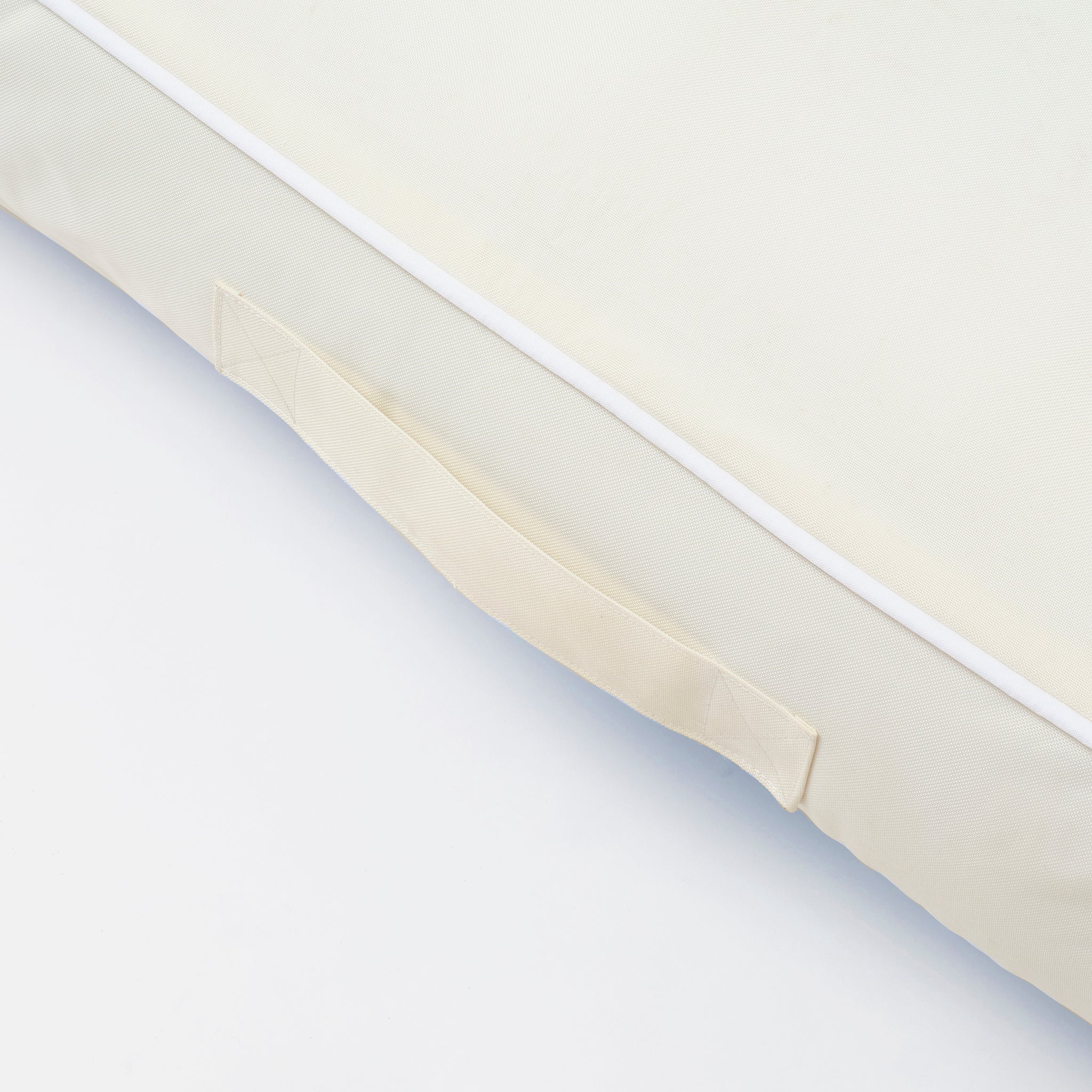 Chaise Longue de Luxe Casa Blanca