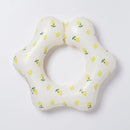 Flotador Infantil Mima The Fairy Lemon - Estampado Fondo Blanco