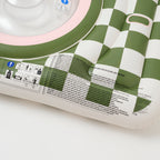Caméra Flottante Luxe Olive