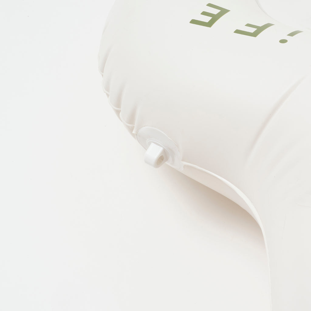 Caméra Flottante Luxe Olive