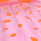 Strawberry Adult Float Mat - Pink
