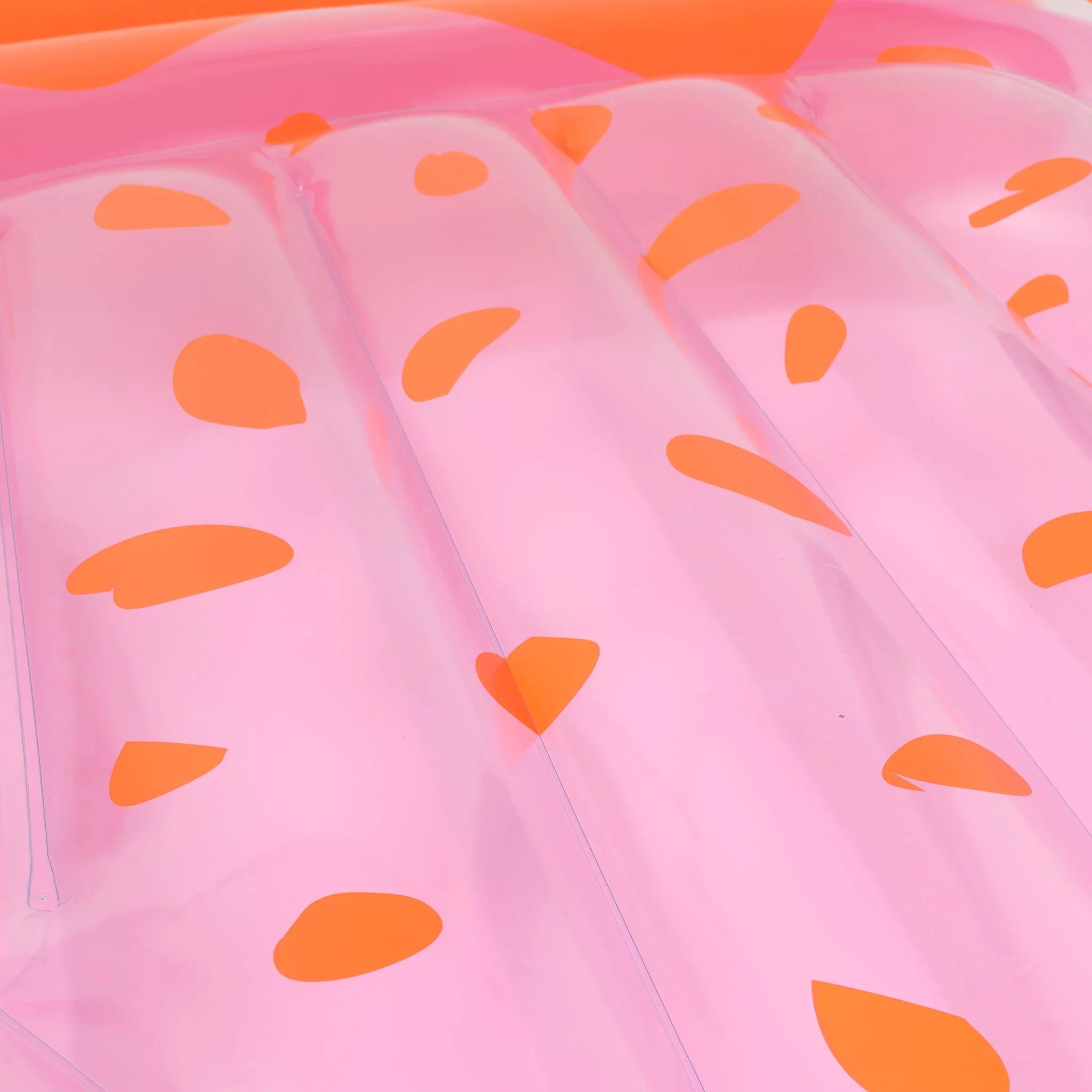 Strawberry Adult Float Mat - Pink