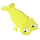 Matelas Flottant Sonny The Sea Creature Enfant - Jaune