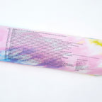 Ensemble de 2 Nouilles de Piscine Tie-dye Sorbet