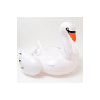 Boya Cisne Gigante - Blanca