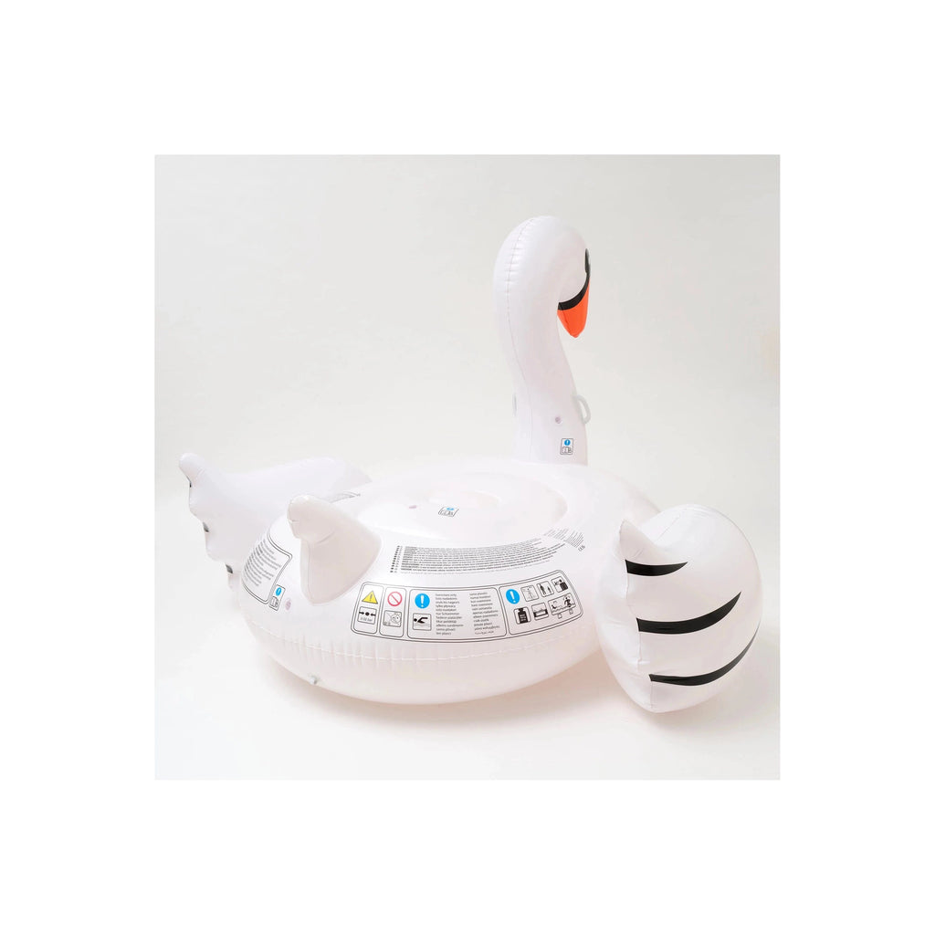 Boya Cisne Gigante - Blanca