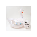 Giant Swan Swan Buoy - White