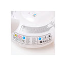 Giant Swan Swan Buoy - White