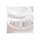 Giant Swan Swan Buoy - White