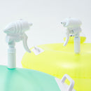 Soakers Sonny the Sea Creature - Anillos para piscina (2 unidades)