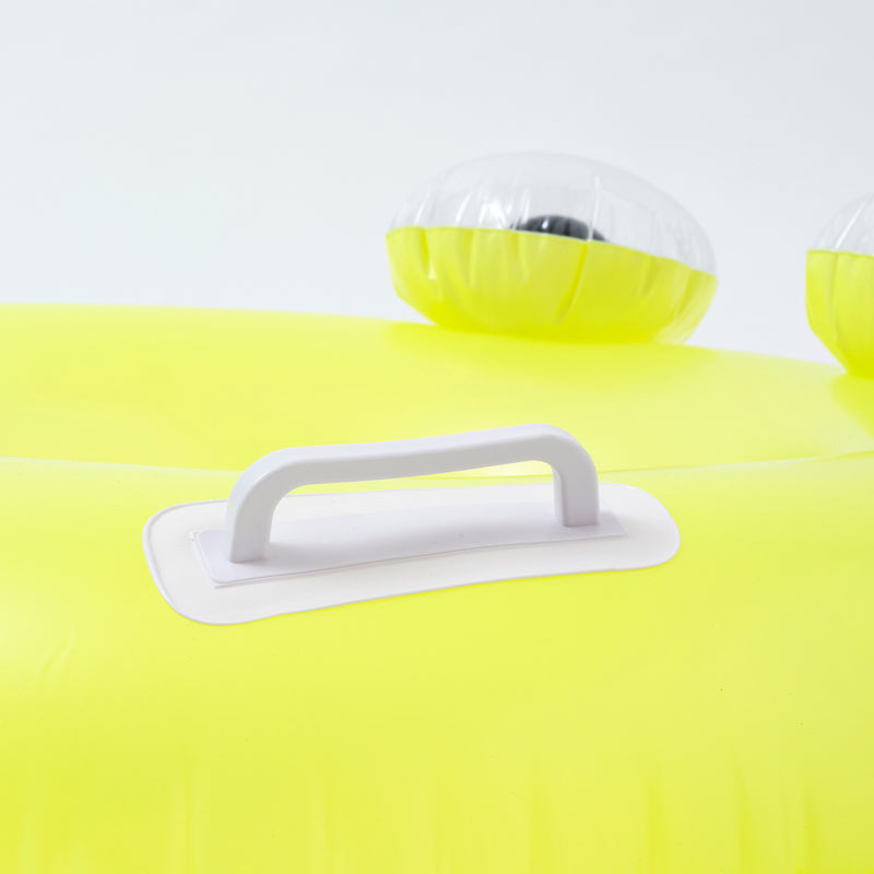 Soakers Sonny the Sea Creature - Anillos para piscina (2 unidades)