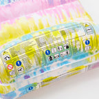 Lilo Lounger Tie Dye Sorbet