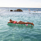 Vintage Lie On de Playa Esmeralda