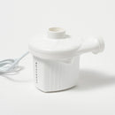 Pompe À Air Électrique Blanche Ue