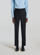 Fursac - Smoking 3 Pièces En Laine - Noir - Homme