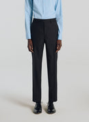 Fursac - Esmoquin de lana de 3 piezas - Negro - Hombre