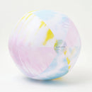 Ballon Geant Tie Dye Sorbet - Multicolore