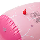 Arroseur Sirene Ocean Treasure - Rose