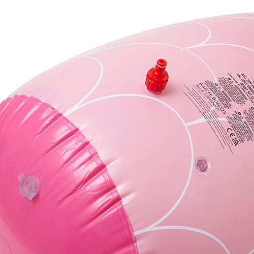 Arroseur Sirene Ocean Treasure - Rose