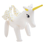 Arroseur Licorne Mima The Unicorn Lemon - Blanc