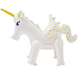 Arroseur Licorne Mima The Unicorn Lemon - Blanc