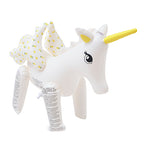 Arroseur Licorne Mima The Unicorn Lemon - Blanc