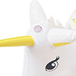 Arroseur Licorne Mima The Unicorn Lemon - Blanc