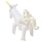Arroseur Licorne Mima The Unicorn Lemon - Blanc