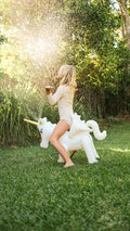 Arroseur Licorne Mima The Unicorn Lemon - Blanc