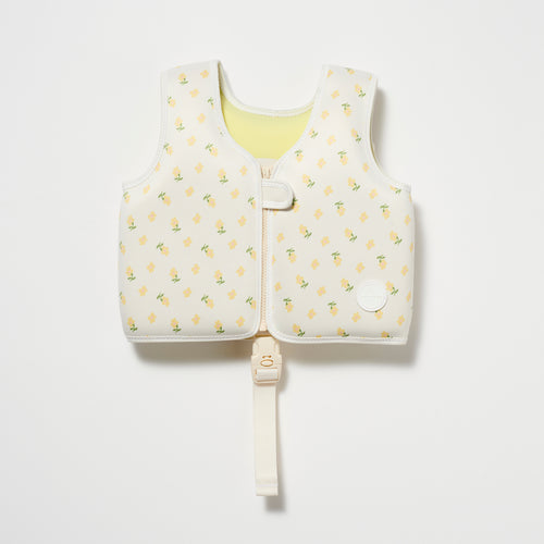 Chaleco Natación 1-2 Eu Mima The Lemon Fairy Lila