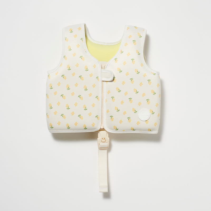 Chaleco Natación 1-2 Eu Mima The Lemon Fairy Lila