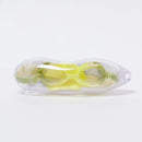 Smiley World Sol Sea Swimming Goggles - Yellow