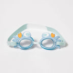 Lunettes Natation Sonny The Sea Creature - Bleu