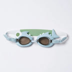 Lunettes Natation Shark Tribe - Vert