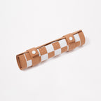 Juego de Corcho Transportable - Marrón