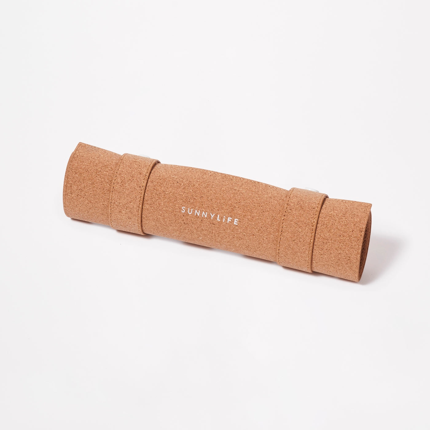 Juego de Corcho Transportable - Marrón