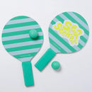 Sea Seeker Set Infantil 2 Raquetas + Pelota Multicolor