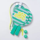 Sea Seeker Set Infantil 2 Raquetas + Pelota Multicolor