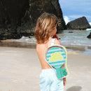Sea Seeker Set Infantil 2 Raquetas + Pelota Multicolor