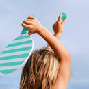 Sea Seeker Set Infantil 2 Raquetas + Pelota Multicolor