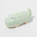 Pistolets À Eau Crocodile - Vert Pastel
