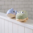 Pistolets À Eau Crocodile - Vert Pastel