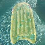 Boogie Board Gonflable The Sea Kids - Bleu-Lime