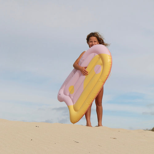 Boogie Board Gonflable Summer Sherbet - Multicolore