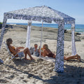 Cabane de Plage The Vacay Olive