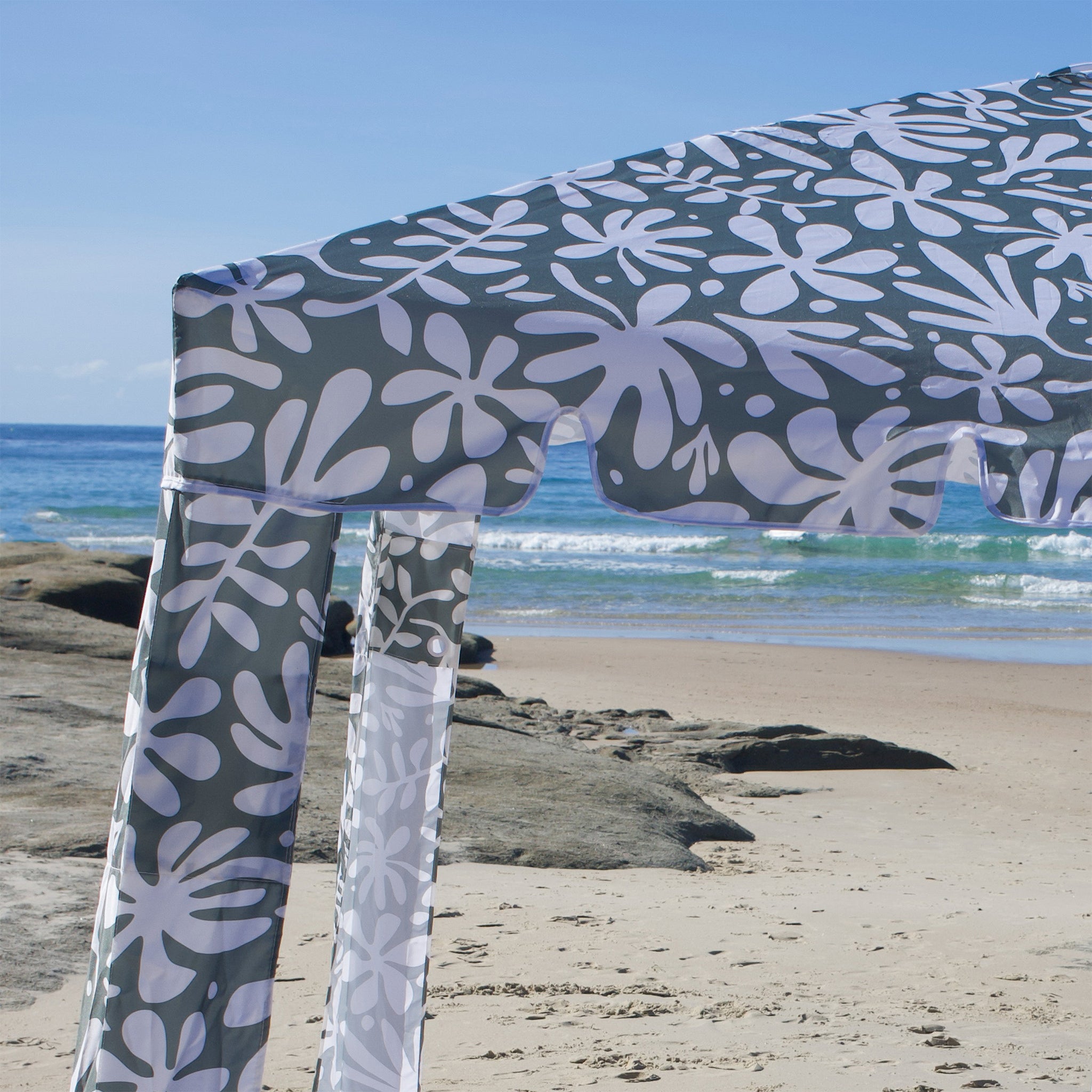 Cabane de Plage The Vacay Olive