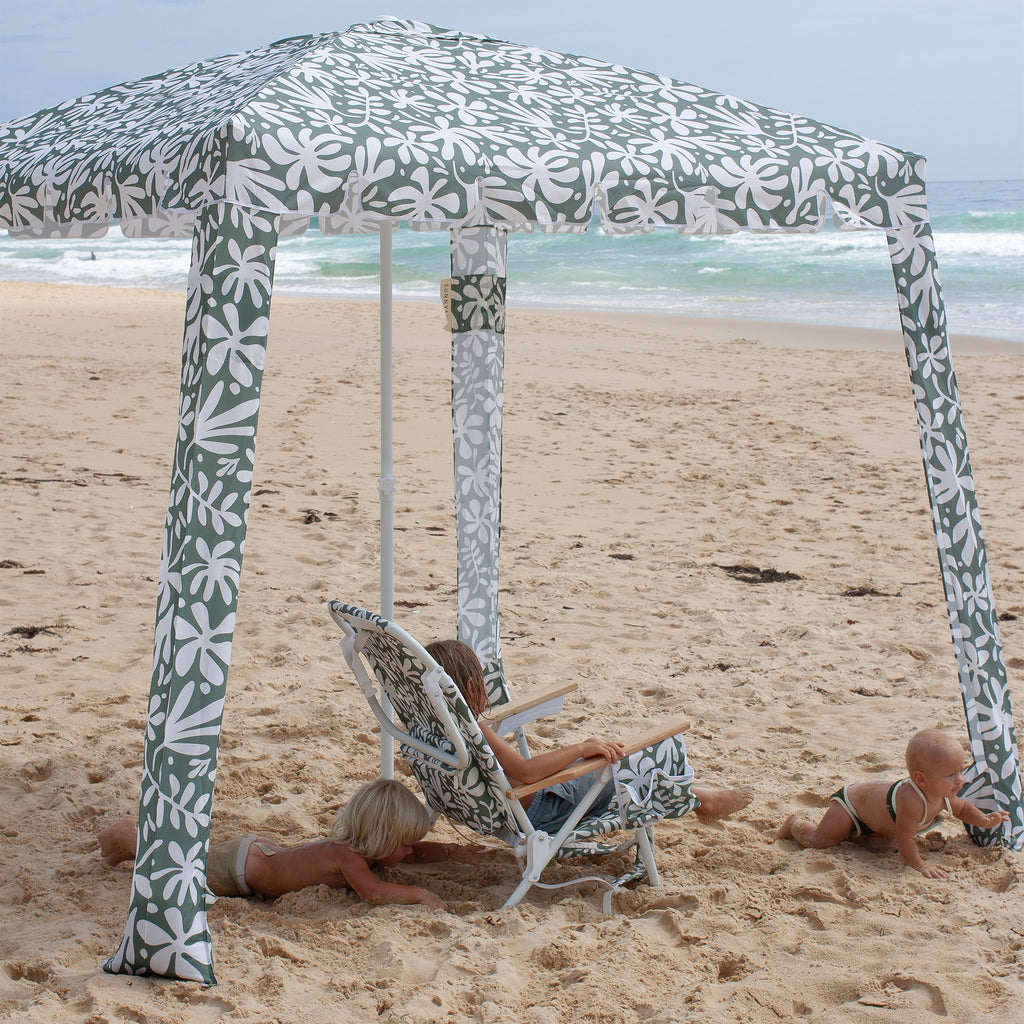 Cabane de Plage The Vacay Olive
