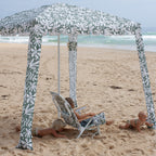 Cabane de Plage The Vacay Olive